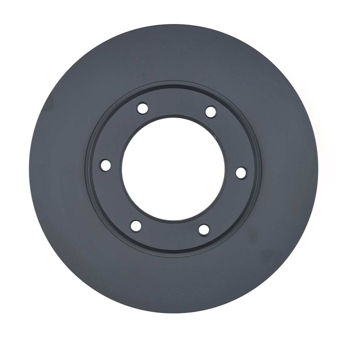 RDA OE Replacement Brake Rotor Pair 294mm Front RDA329