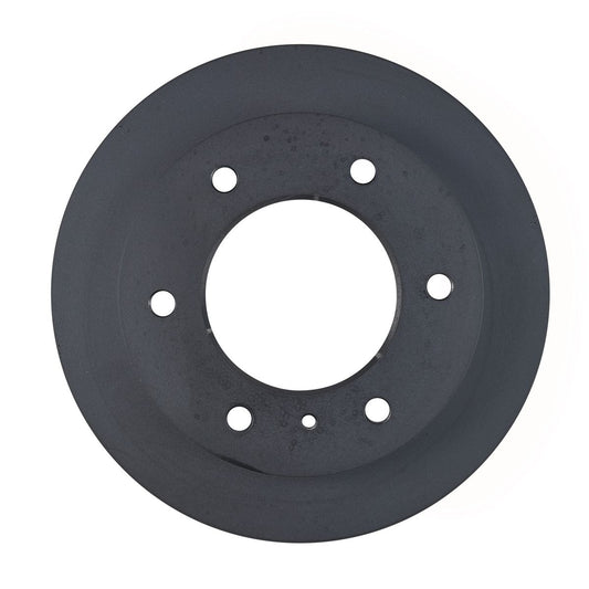 RDA OE Replacement Brake Rotor Single 265mm Rear RDA34