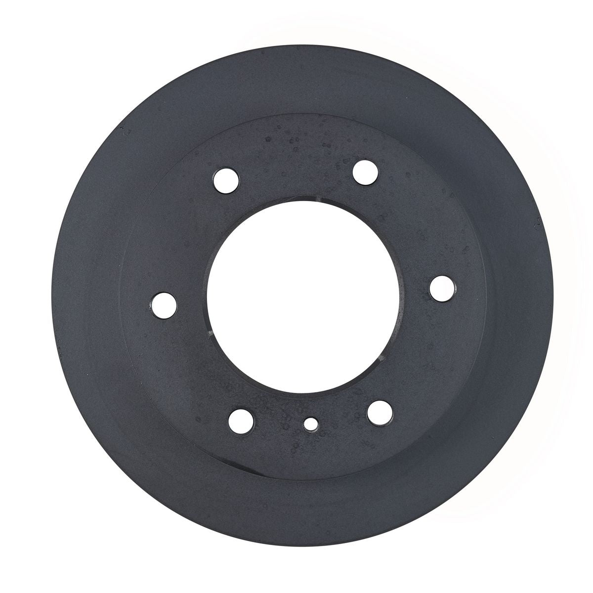 RDA OE Replacement Brake Rotor Pair 265mm Rear RDA34