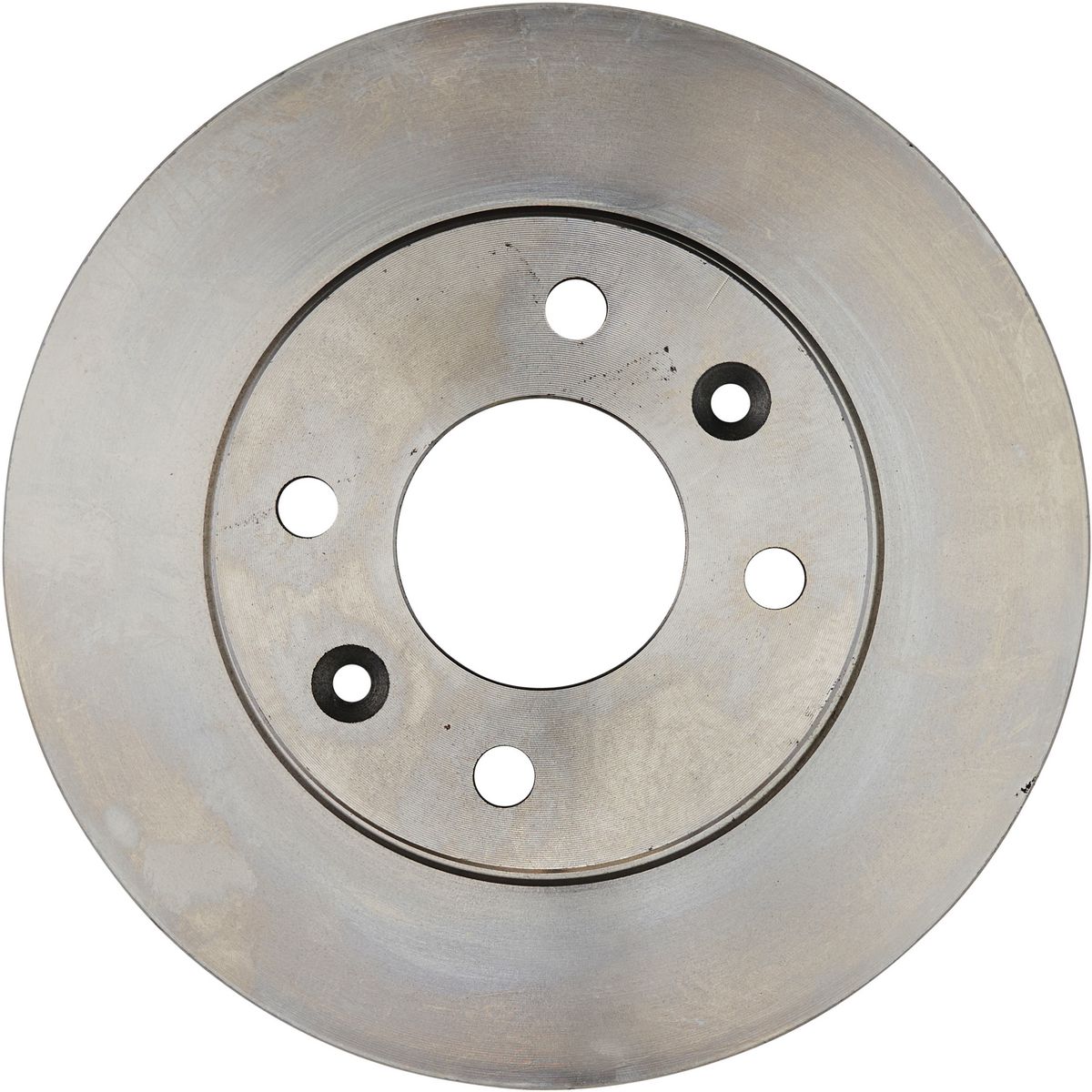 RDA OE Replacement Brake Rotor Single 238.5mm Front RDA346A
