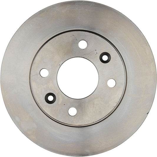 RDA OE Replacement Brake Rotor Single 238.5mm Front RDA346A