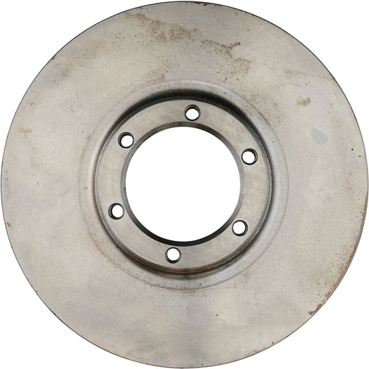 RDA OE Replacement Brake Rotor Single 252mm Front RDA349