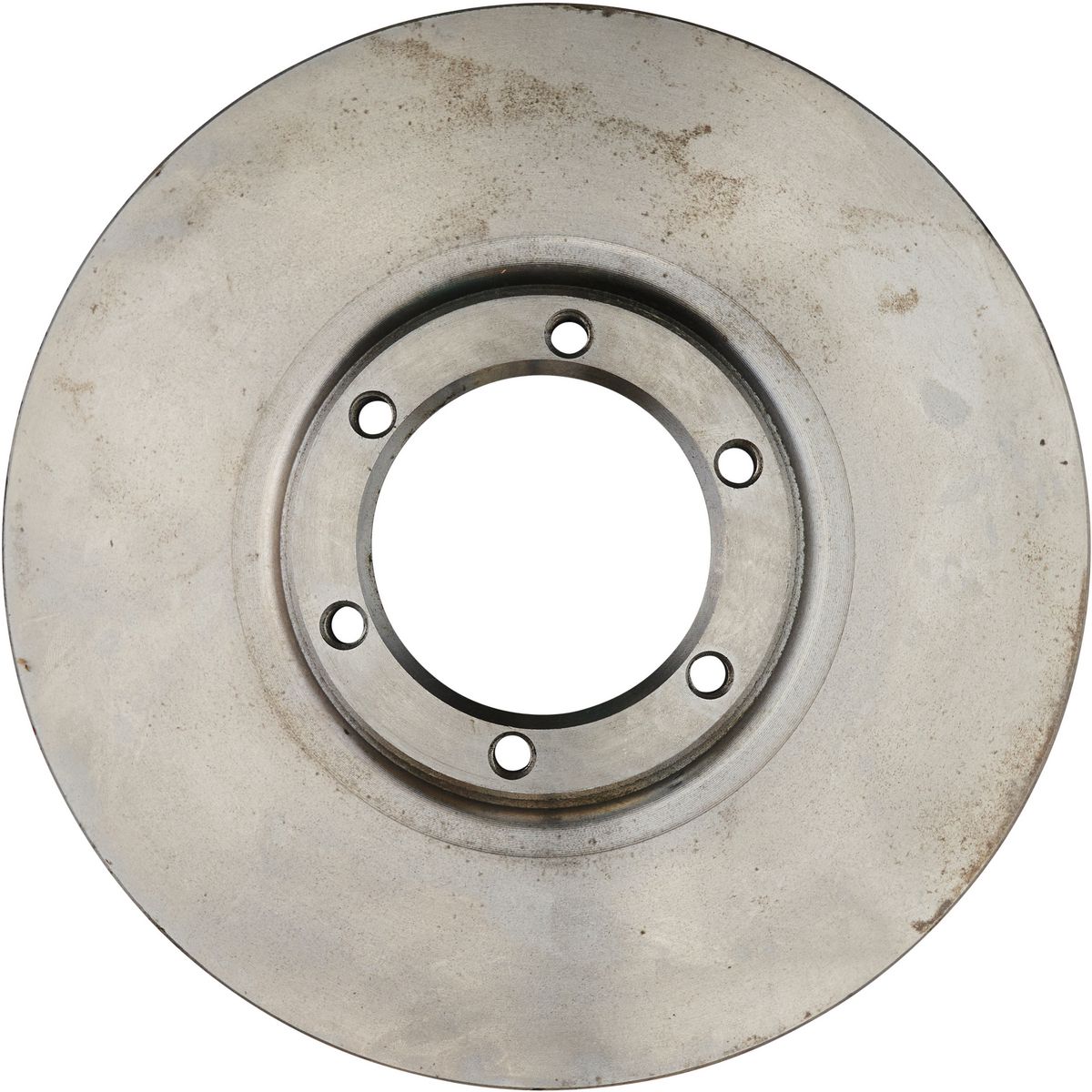 RDA OE Replacement Brake Rotor Pair 252mm Front RDA349