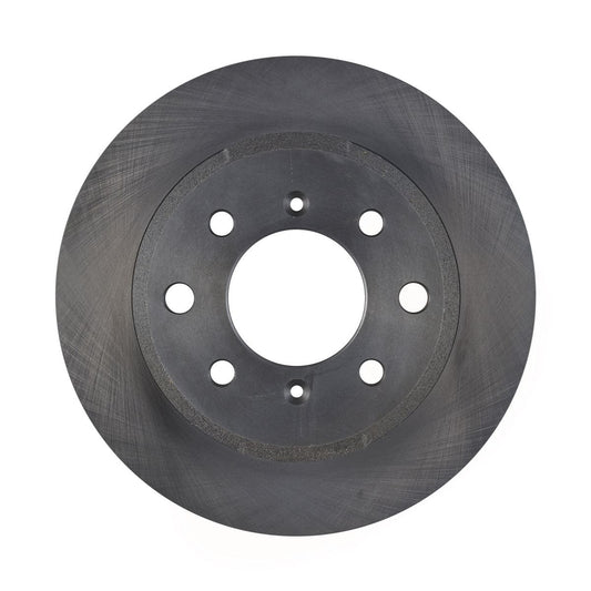 RDA OE Replacement Brake Rotor Single 267mm Rear RDA354