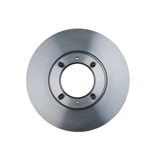 RDA OE Replacement Brake Rotor Single 272mm Front RDA358