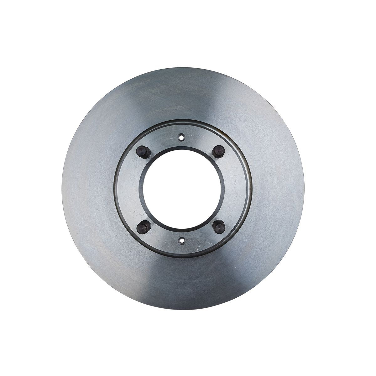 RDA OE Replacement Brake Rotor Pair 272mm Front RDA358