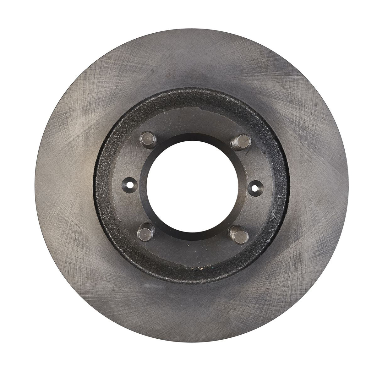 RDA OE Replacement Brake Rotor Single 261mm Front RDA361