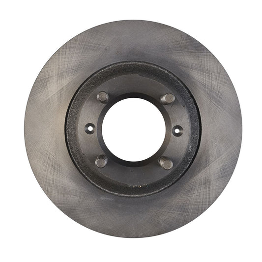 RDA OE Replacement Brake Rotor Single 261mm Front RDA361