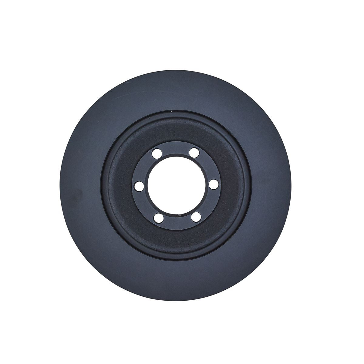 RDA OE Replacement Brake Rotor Single 249.5mm Rear RDA362