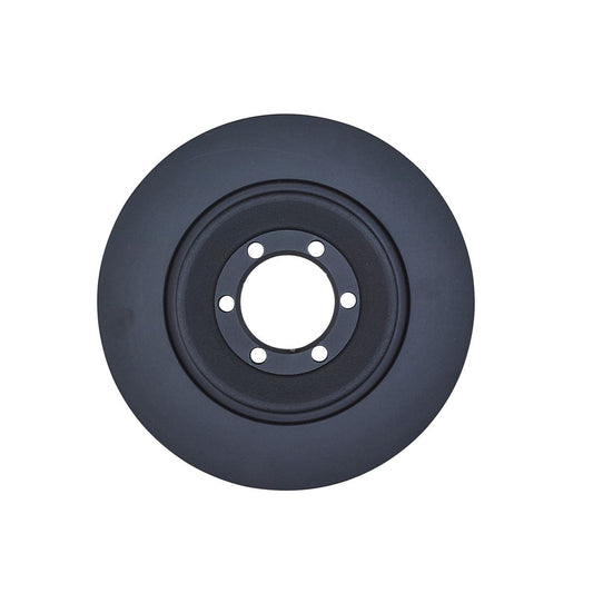 RDA OE Replacement Brake Rotor Single 249.5mm Rear RDA362
