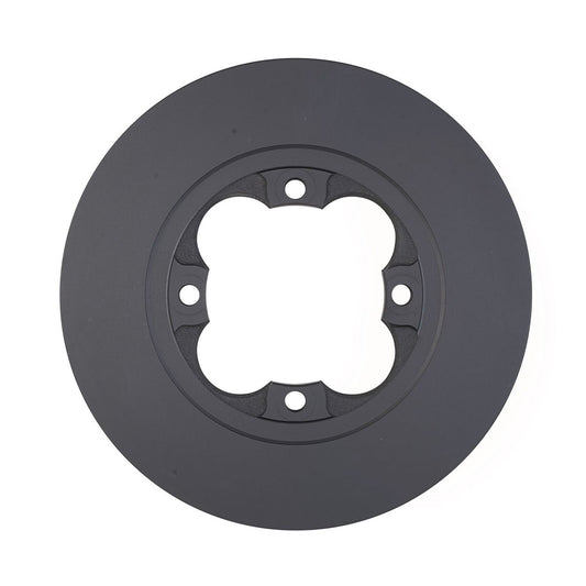 RDA OE Replacement Brake Rotor Single 258mm Front RDA363