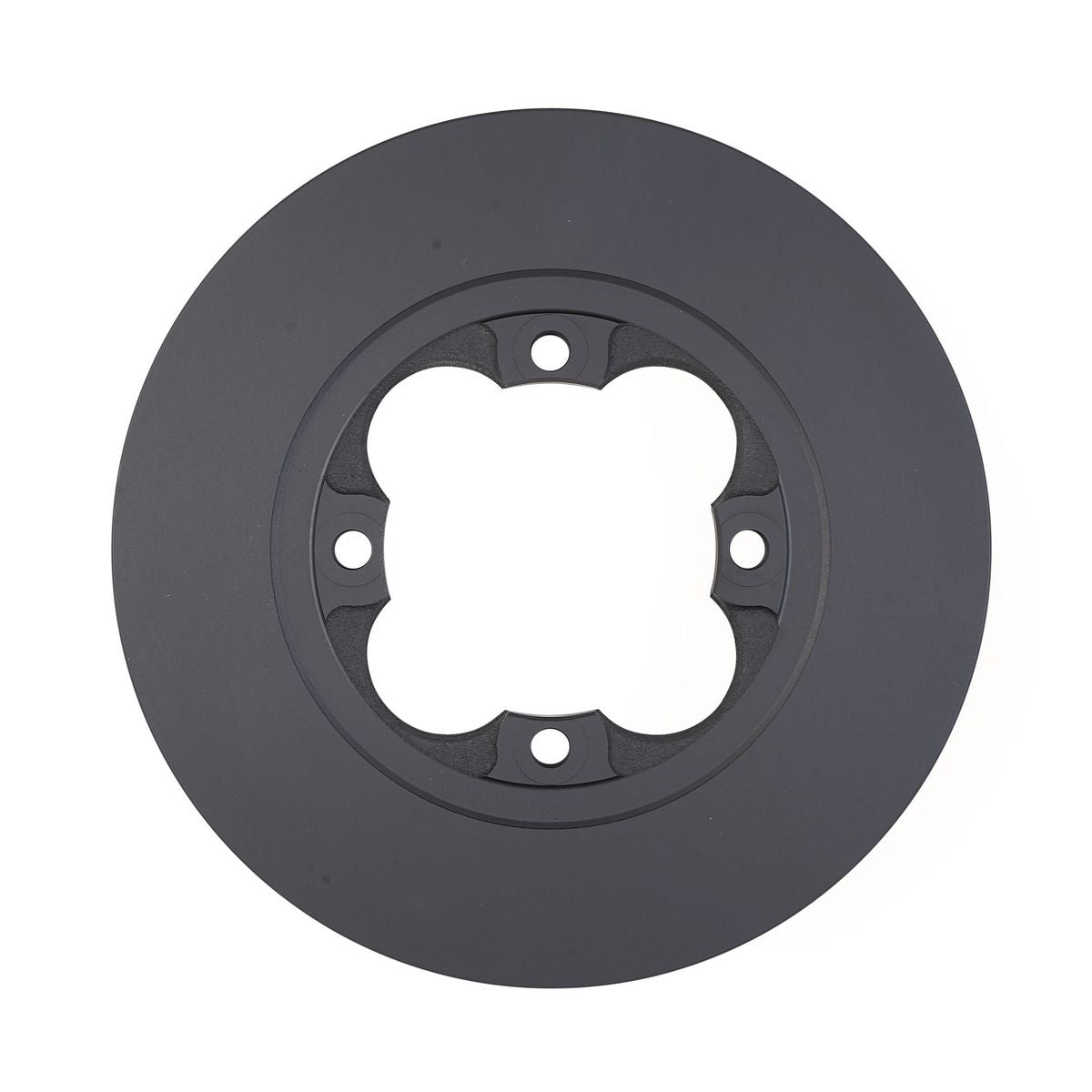 RDA OE Replacement Brake Rotor Pair 258mm Front RDA363