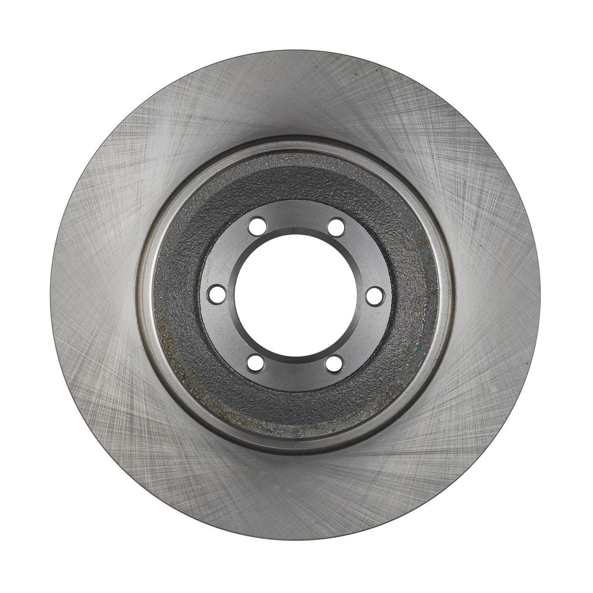 RDA OE Replacement Brake Rotor Single 250mm Rear RDA365