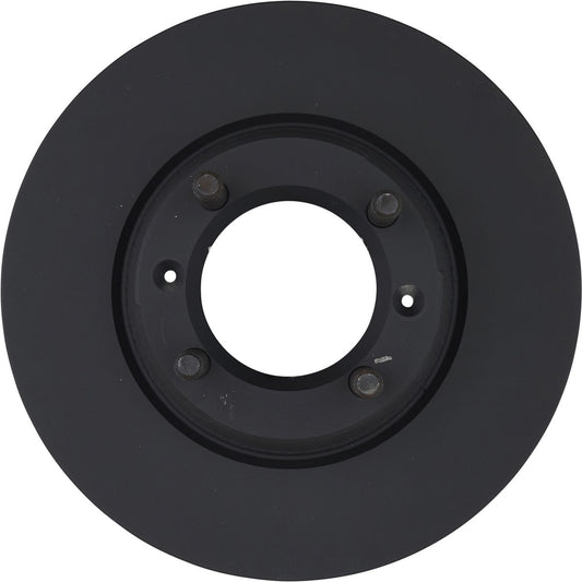 RDA OE Replacement Brake Rotor Single 250mm Front RDA367