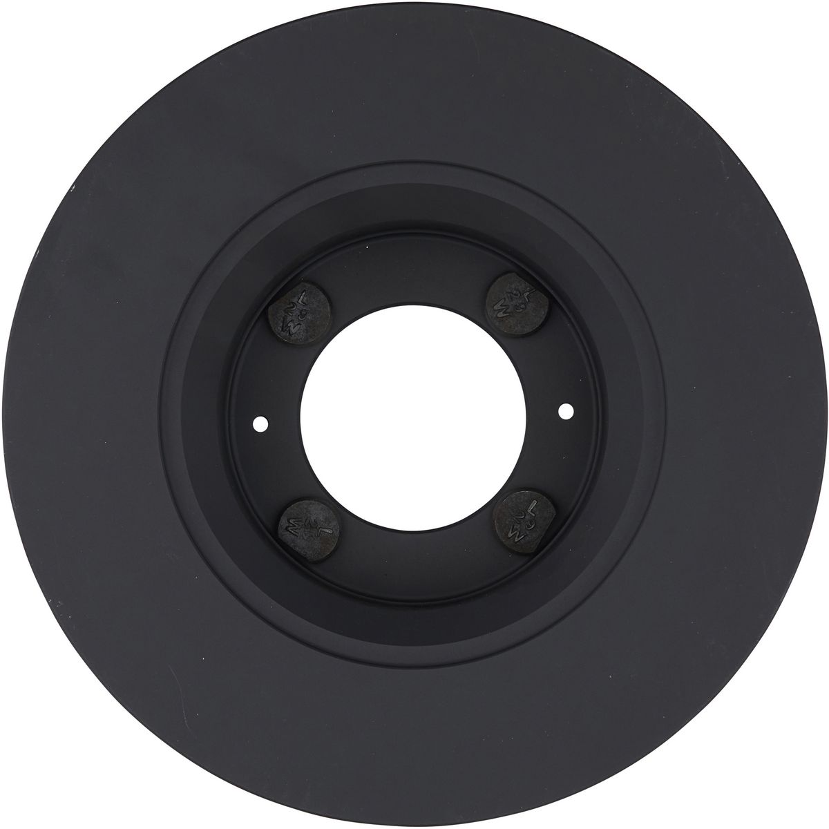 RDA OE Replacement Brake Rotor Pair 250mm Front RDA367
