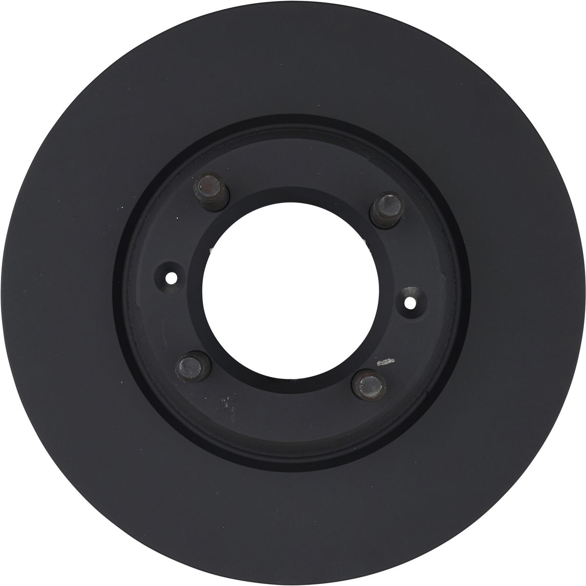 RDA OE Replacement Brake Rotor Single 250mm Front RDA367