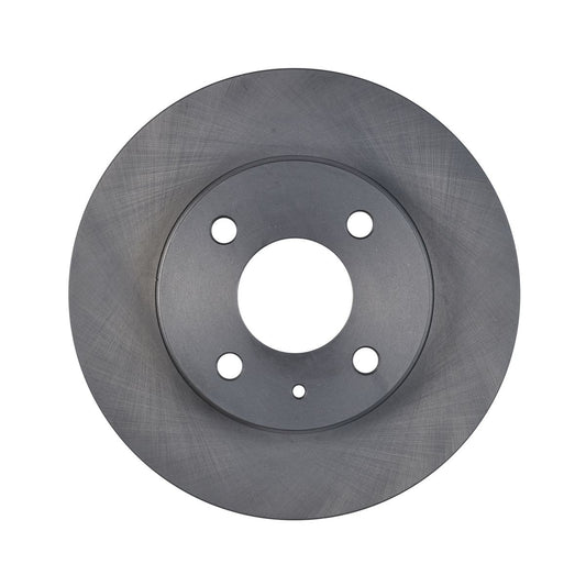 RDA OE Replacement Brake Rotor Single 239mm Front RDA369