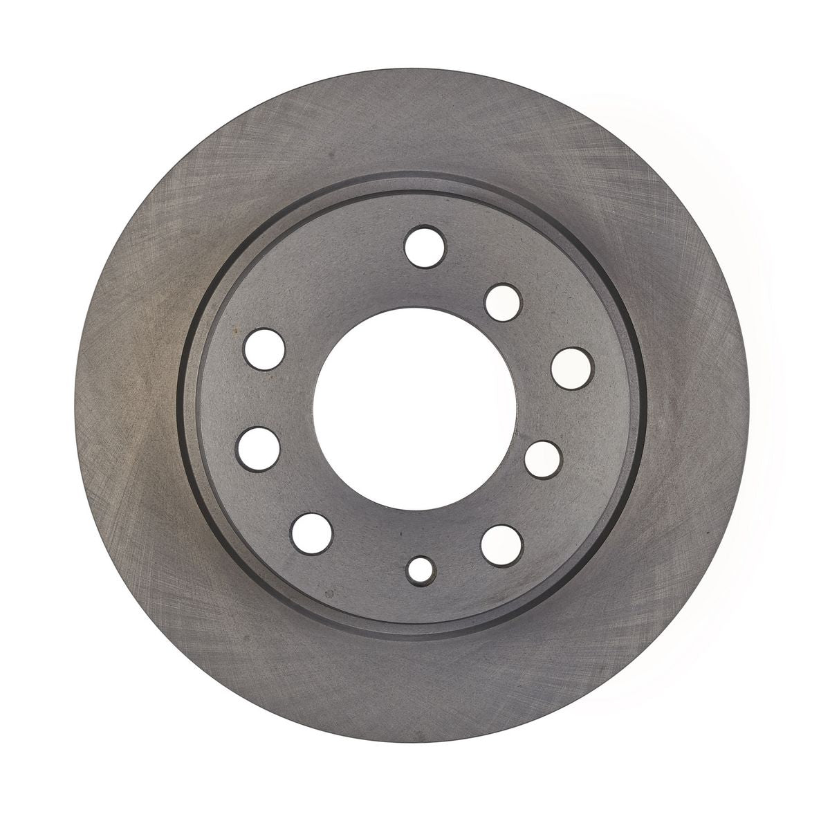 RDA OE Replacement Brake Rotor Single 273mm Rear RDA374