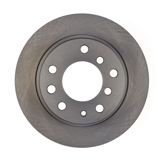 RDA OE Replacement Brake Rotor Single 273mm Rear RDA374