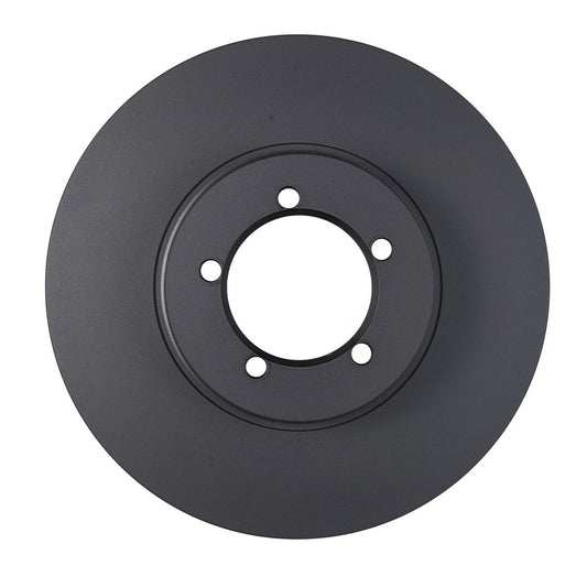 RDA OE Replacement Brake Rotor Single 272mm Front RDA375