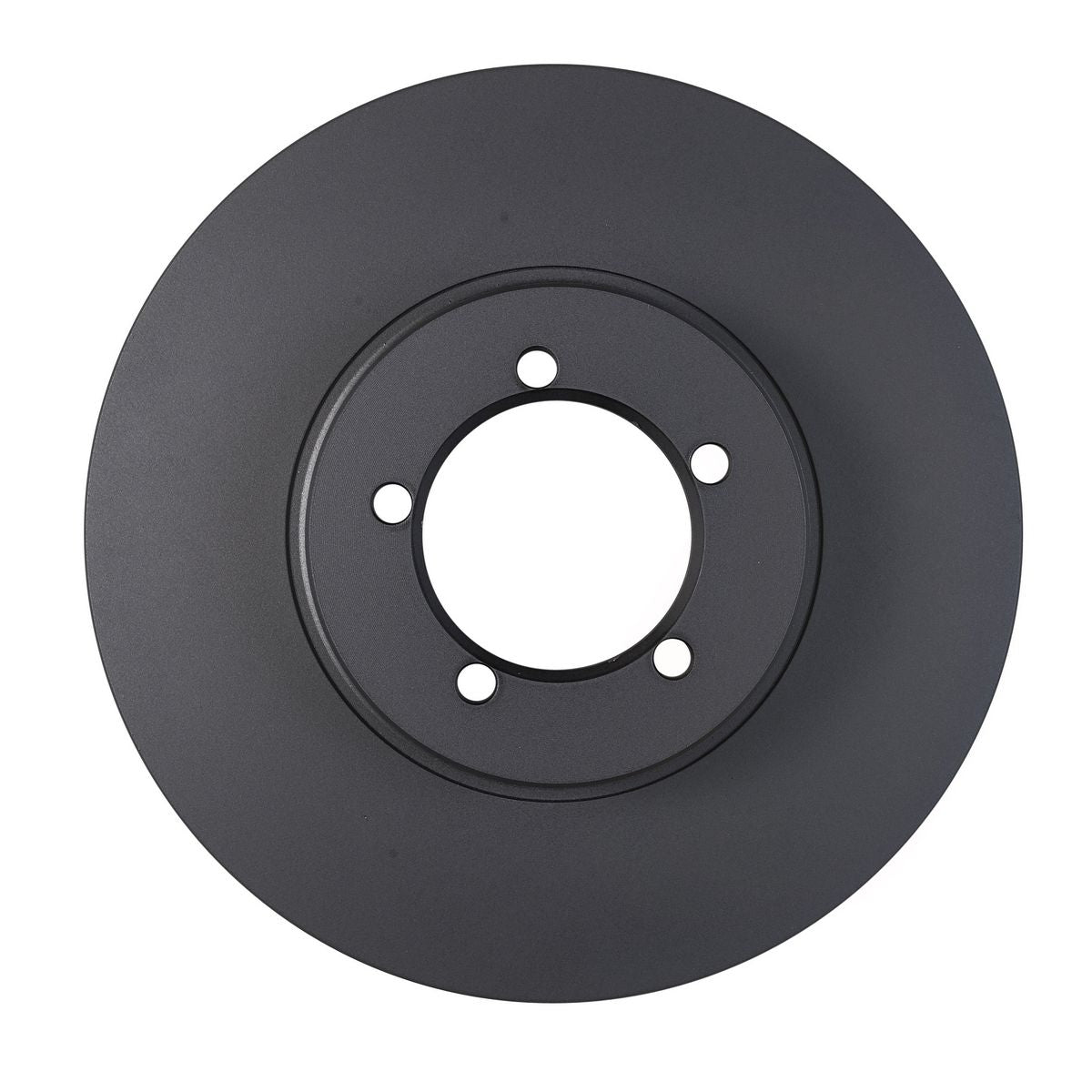 RDA OE Replacement Brake Rotor Pair 272mm Front RDA375
