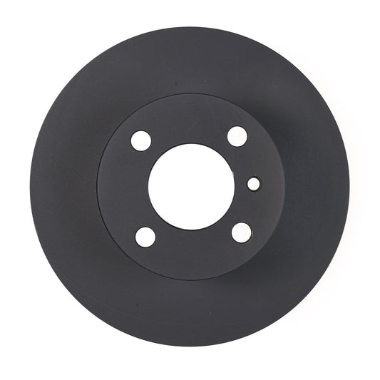 RDA OE Replacement Brake Rotor Single 255mm Front RDA378