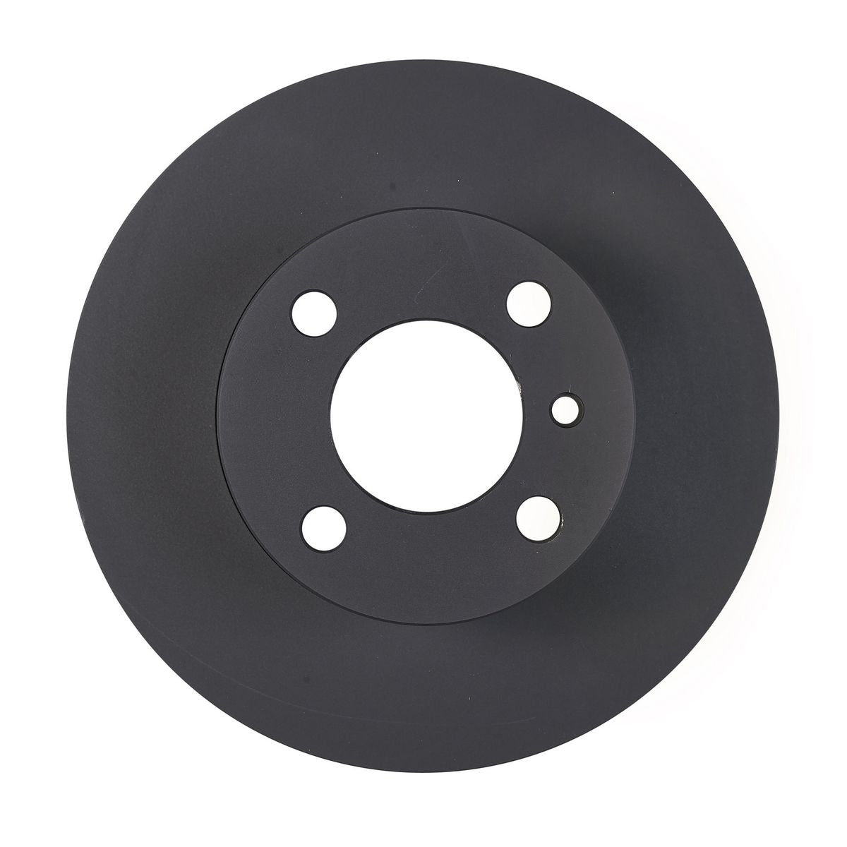 RDA OE Replacement Brake Rotor Pair 255mm Front RDA378