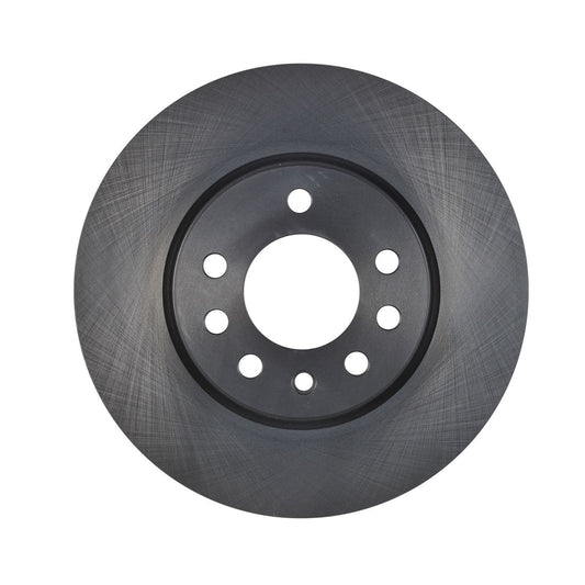 RDA OE Replacement Brake Rotor Single 284mm Front RDA38