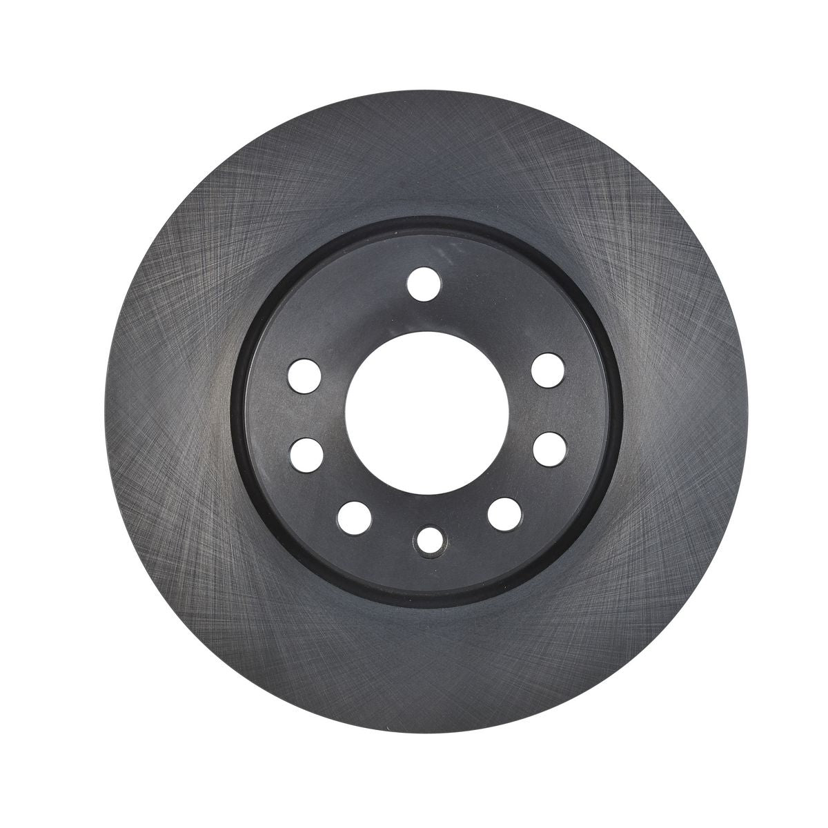 RDA OE Replacement Brake Rotor Pair 284mm Front RDA38