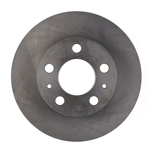 RDA OE Replacement Brake Rotor Single 263mm Front RDA380