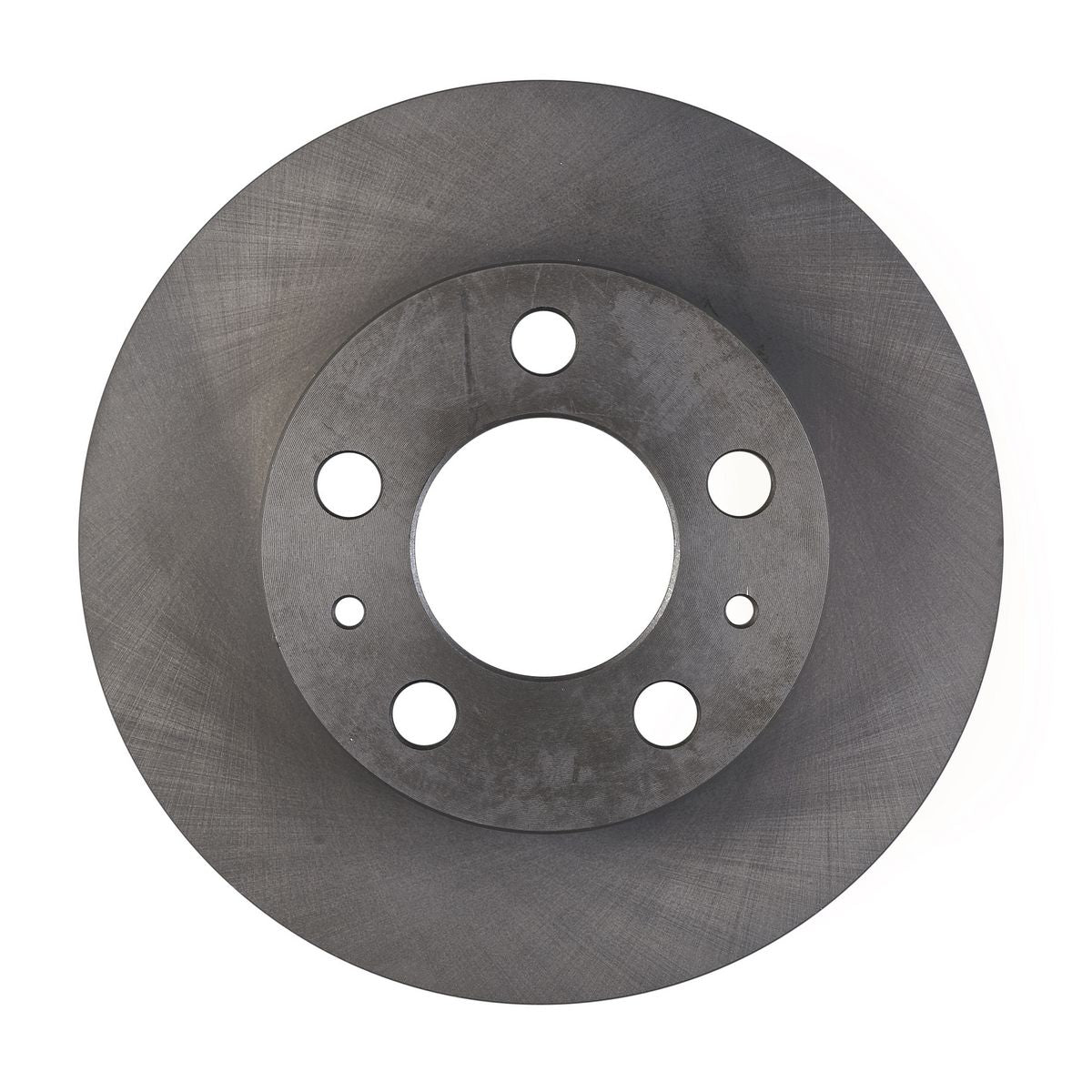 RDA OE Replacement Brake Rotor Pair 263mm Front RDA380
