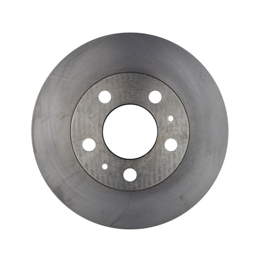 RDA OE Replacement Brake Rotor Single 263mm Front RDA382