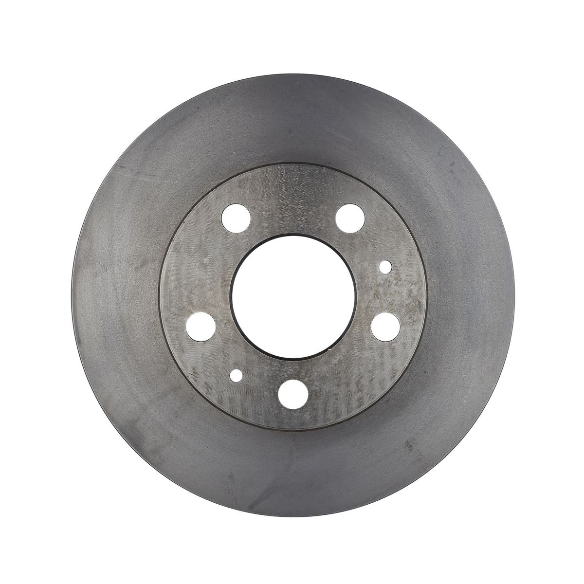 RDA OE Replacement Brake Rotor Pair 263mm Front RDA382