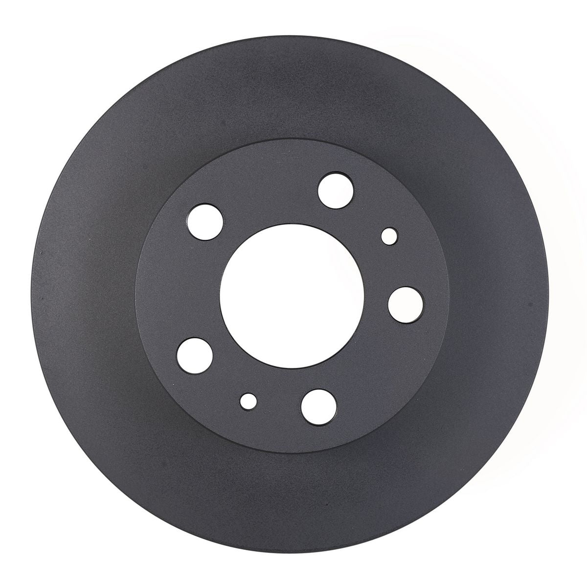 RDA OE Replacement Brake Rotor Pair 263mm Front RDA383