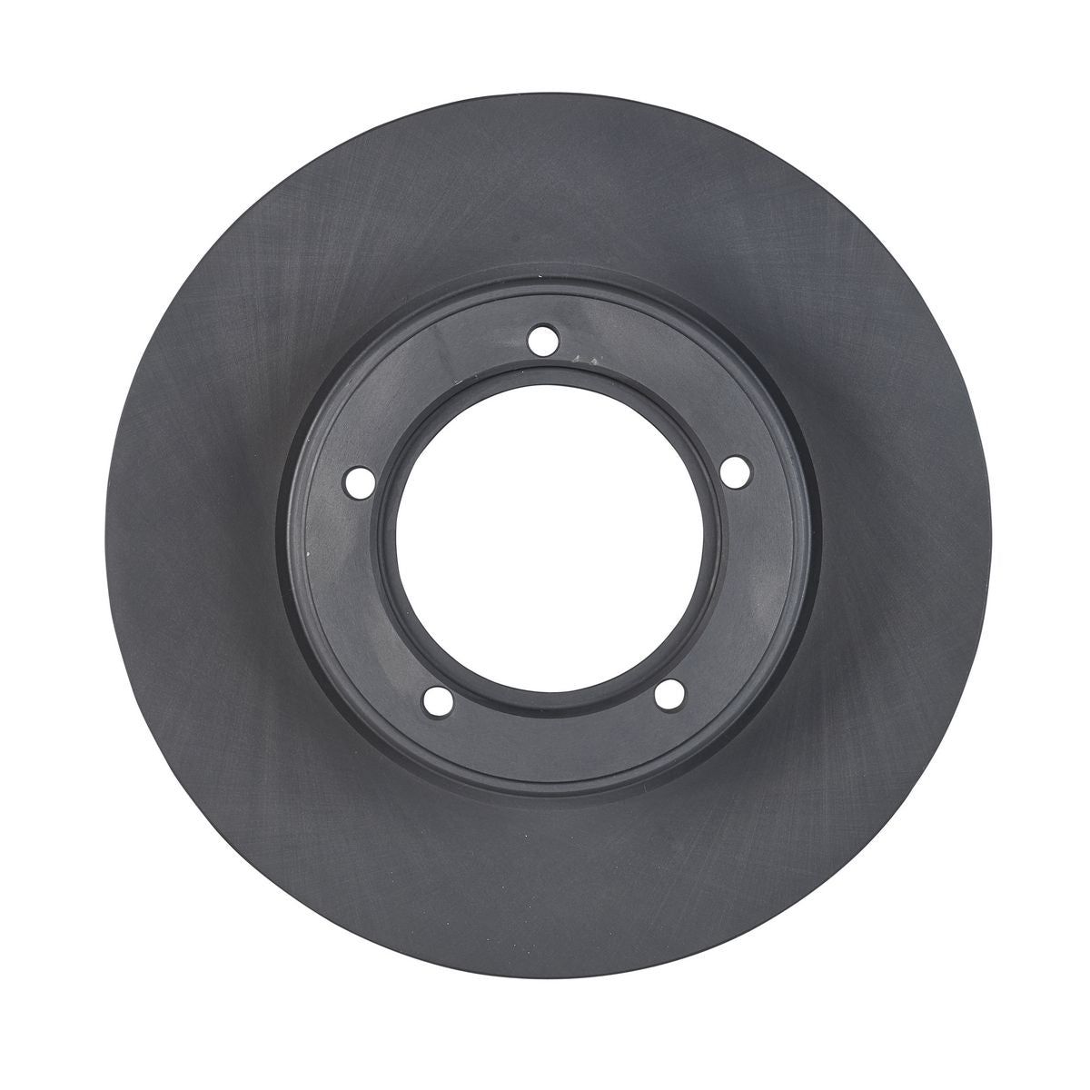 RDA OE Replacement Brake Rotor Single 267mm Front RDA386