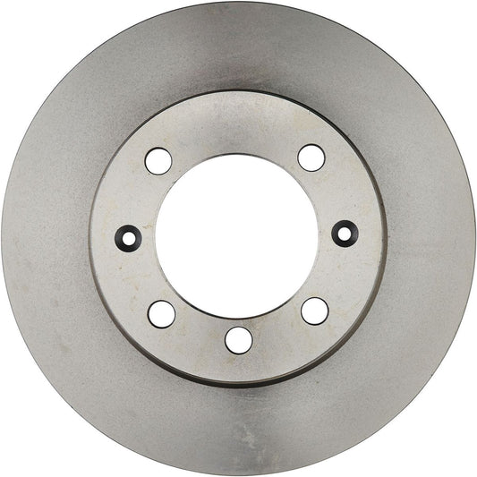 RDA OE Replacement Brake Rotor Single 269mm Rear RDA387