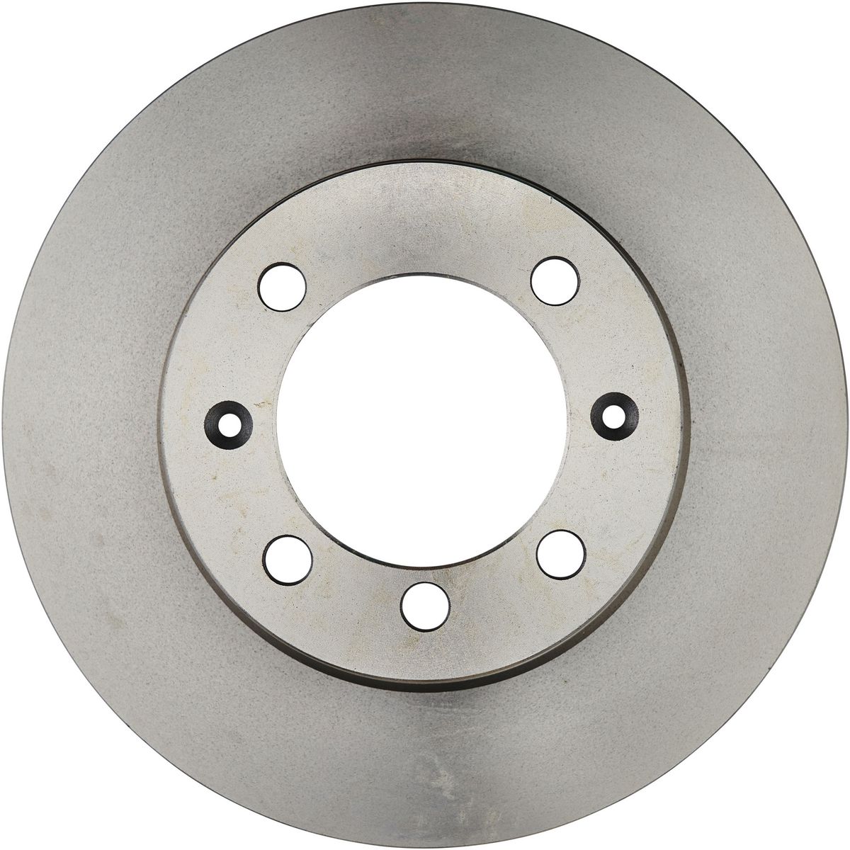 RDA OE Replacement Brake Rotor Pair 269mm Rear RDA387