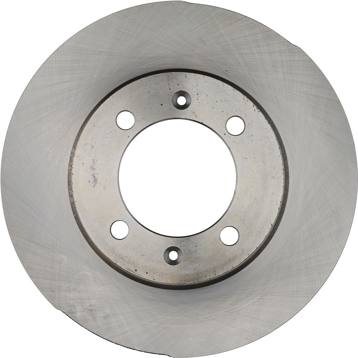 RDA OE Replacement Brake Rotor Single 280mm Front RDA389
