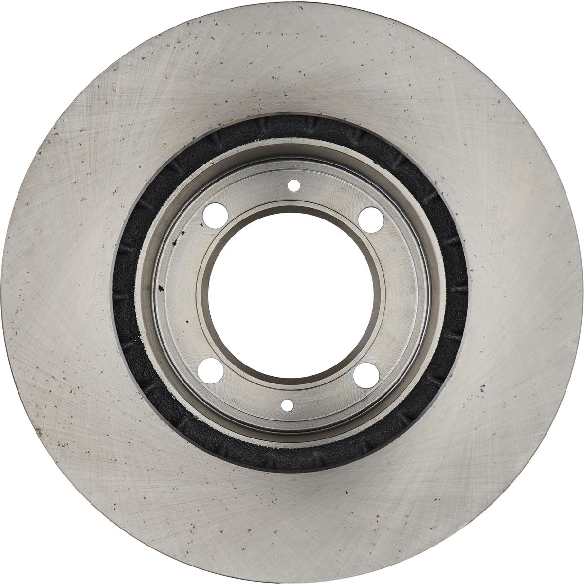 RDA OE Replacement Brake Rotor Pair 280mm Front RDA389