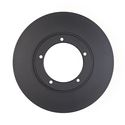 RDA OE Replacement Brake Rotor Single 282mm Front RDA394