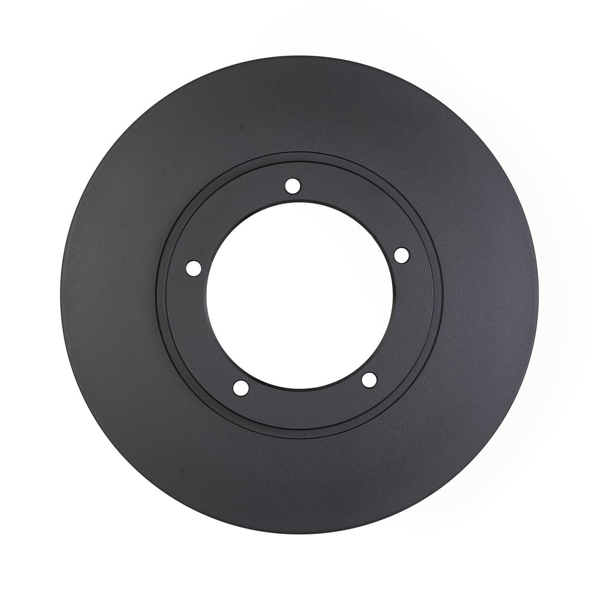 RDA OE Replacement Brake Rotor Pair 282mm Front RDA394