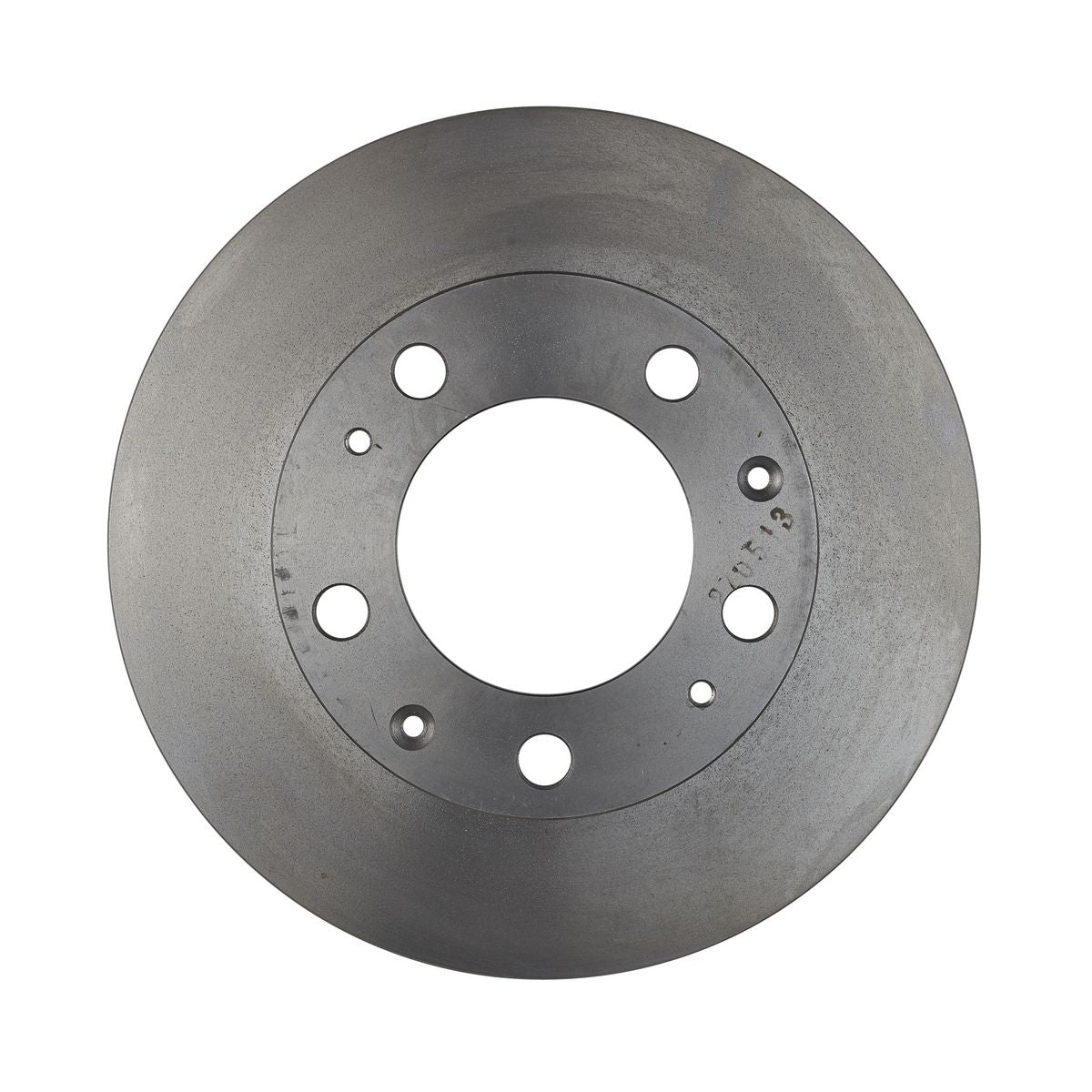 RDA OE Replacement Brake Rotor Single Front RDA398