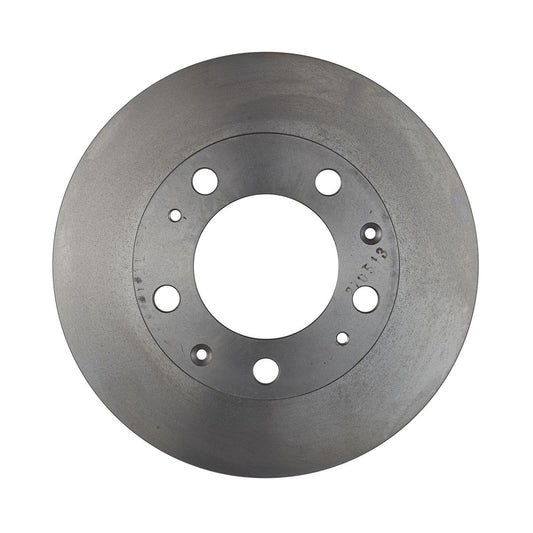 RDA OE Replacement Brake Rotor Single Front RDA398