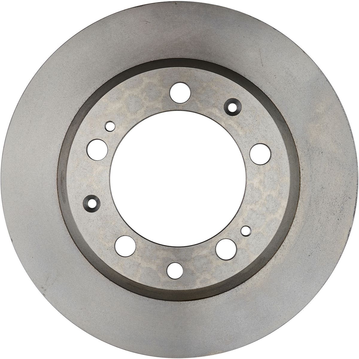 RDA OE Replacement Brake Rotor Pair 289mm Rear RDA399