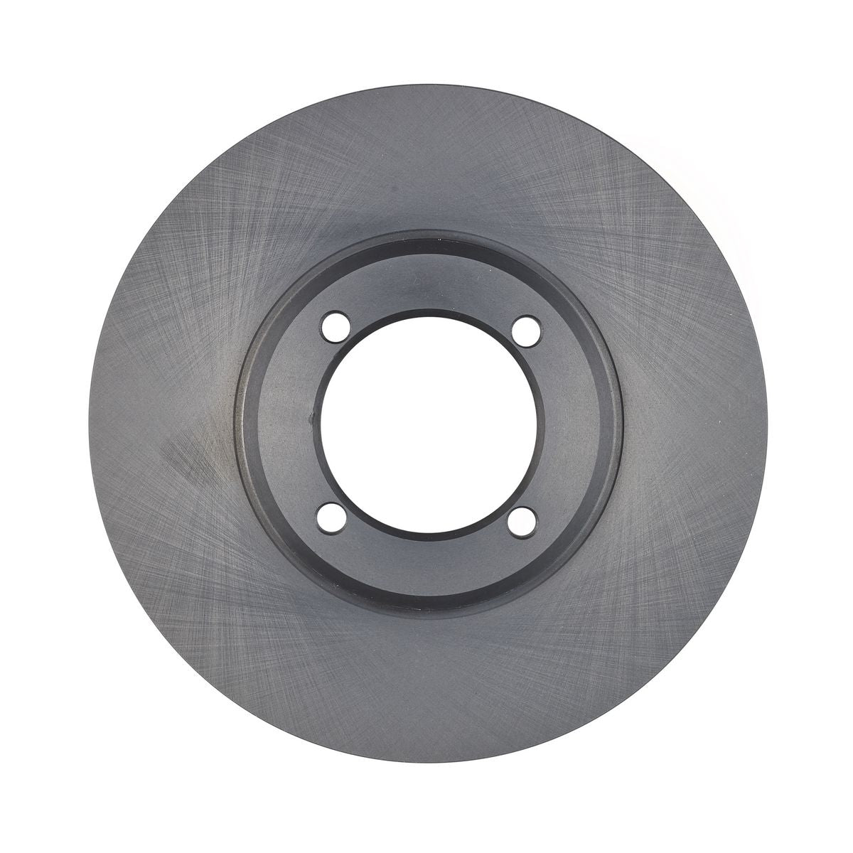 RDA OE Replacement Brake Rotor Pair 256mm Front RDA400