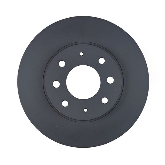 RDA OE Replacement Brake Rotor Single 276mm Front RDA402