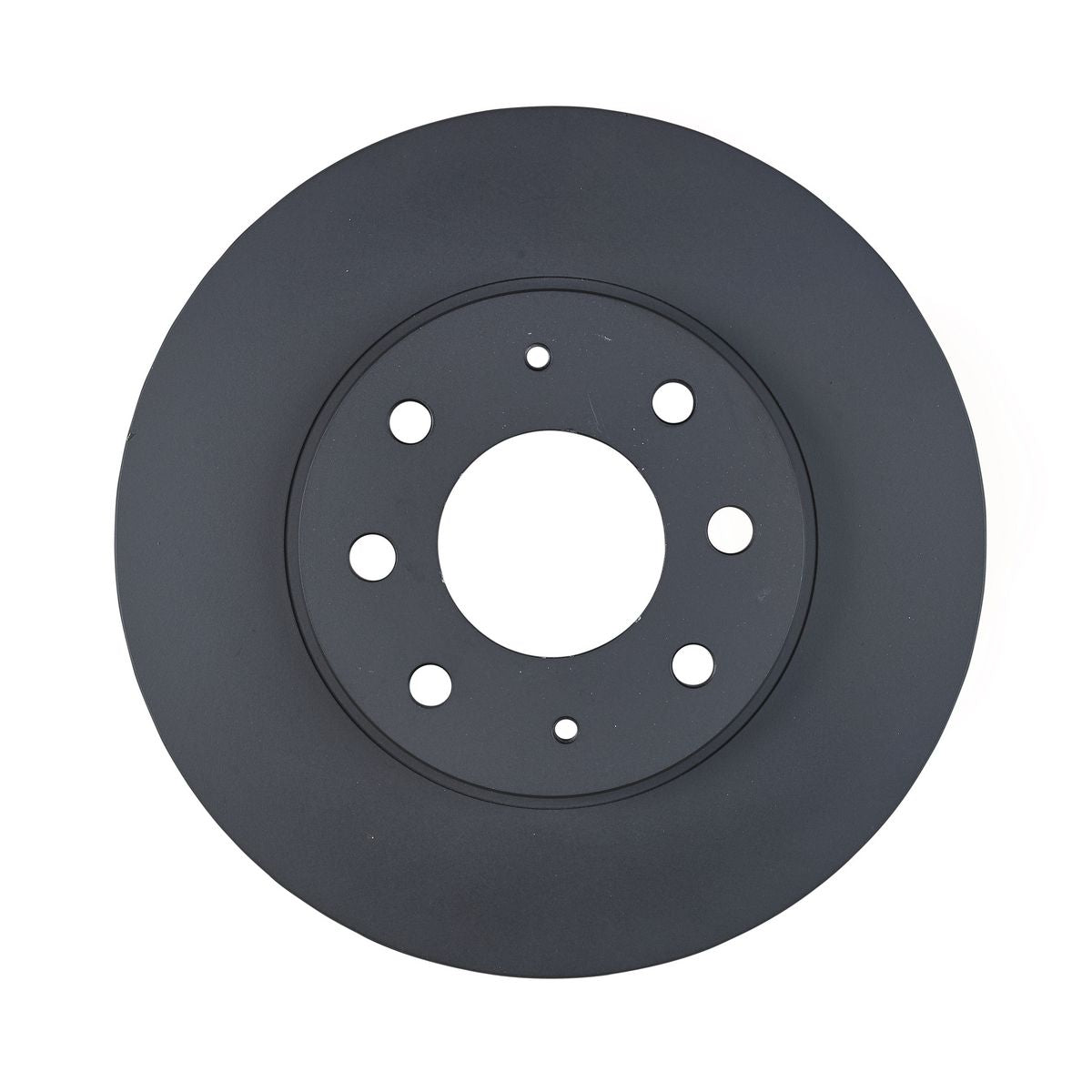 RDA OE Replacement Brake Rotor Pair 276mm Front RDA402