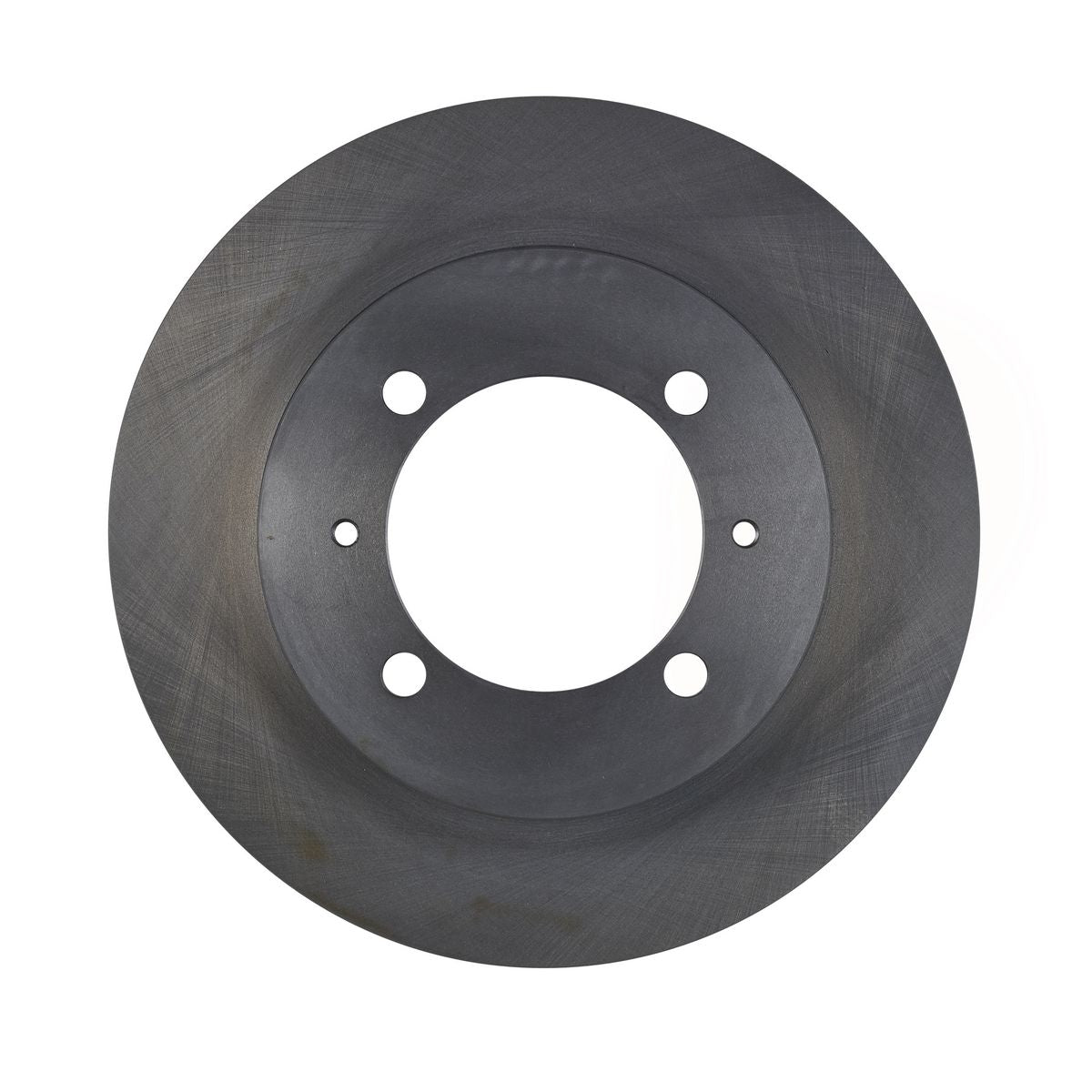 RDA OE Replacement Brake Rotor Single 265mm Rear RDA403