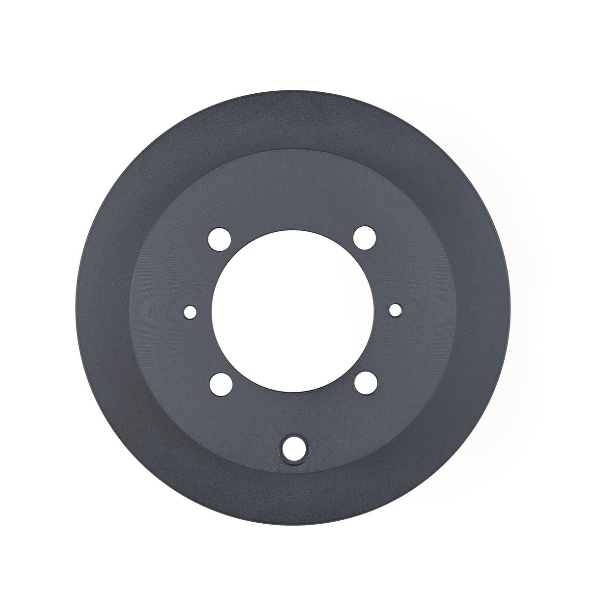 RDA OE Replacement Brake Rotor Single 262mm Rear RDA404