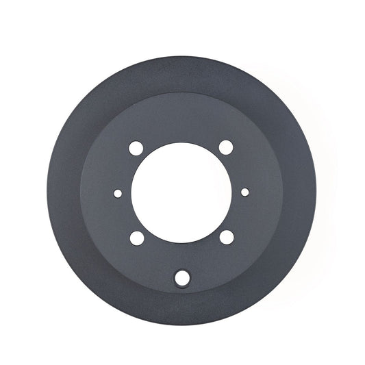RDA OE Replacement Brake Rotor Single 262mm Rear RDA404